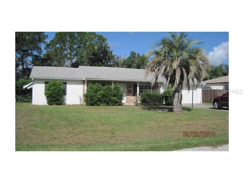 [Address Hidden by Seller], Deltona, FL 32725