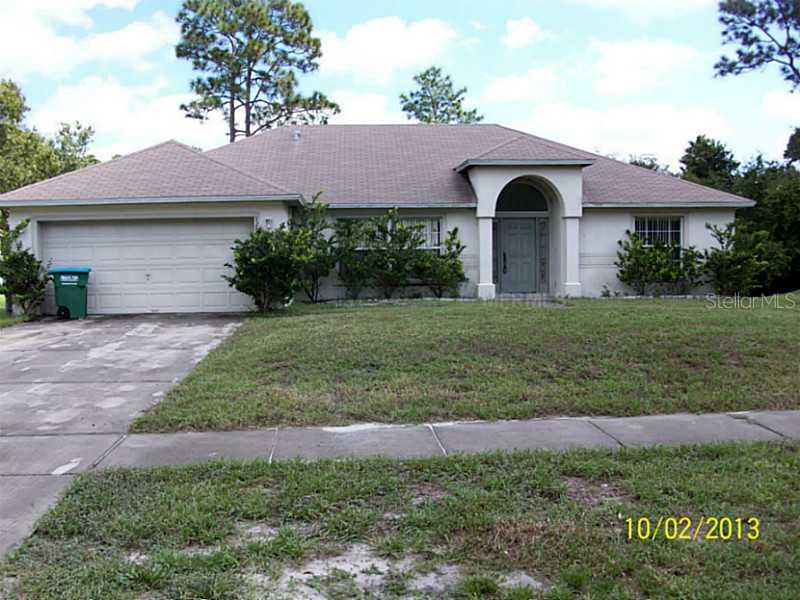 1288 Hayward Ave., Deltona, FL 32738
