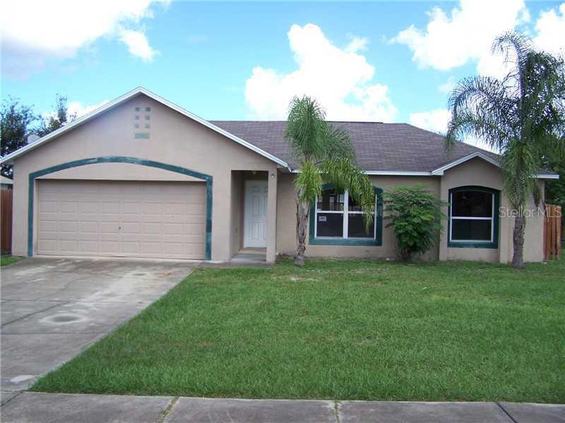 461 Oslo Dr., Deltona, FL 32725