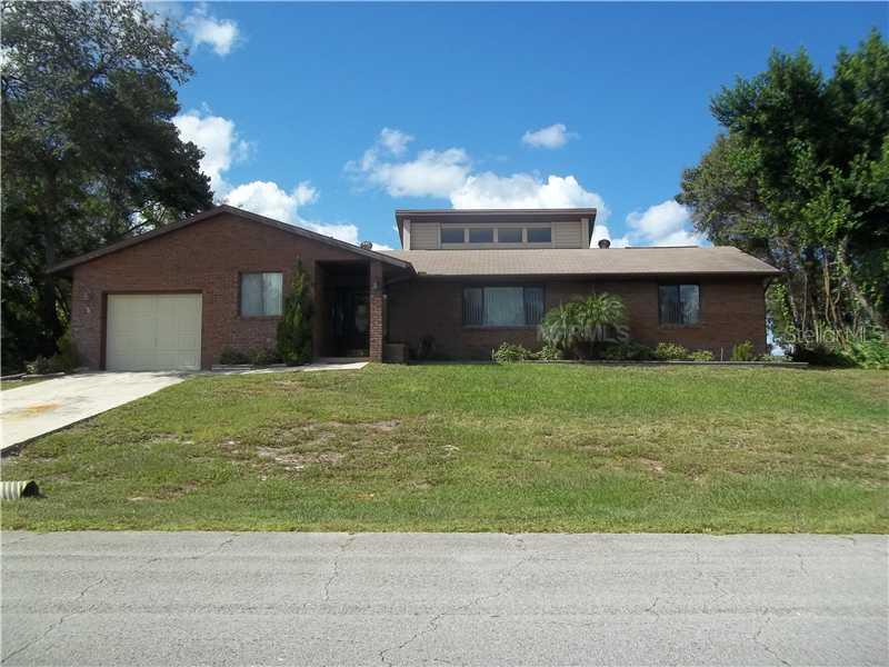 1646 Bismarck Dr., Deltona, FL 32725
