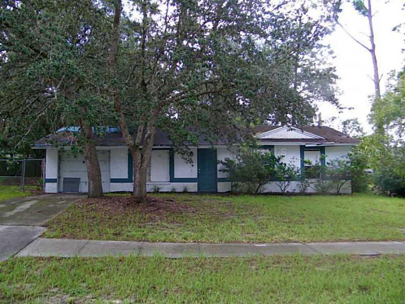 3211 Shallowford St., Deltona, FL 32738