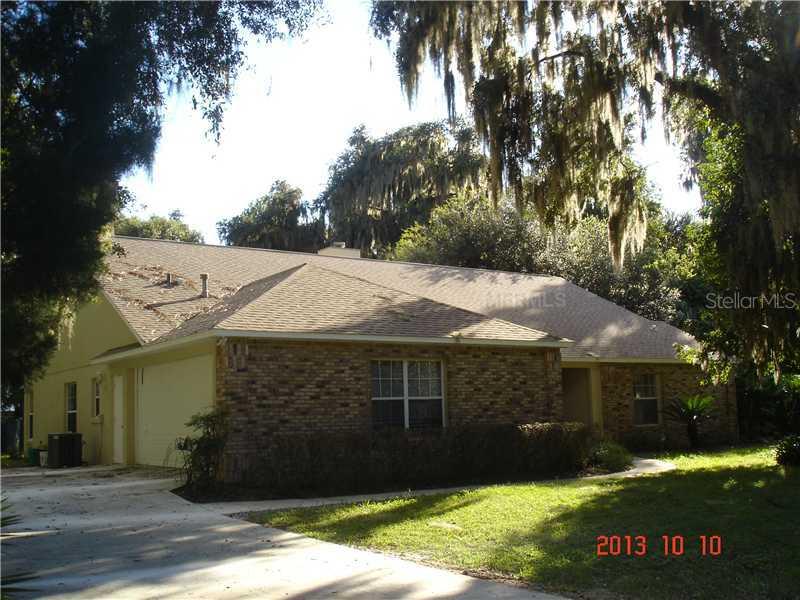 1519 Arrowhead Tr., Enterprise, FL 32725