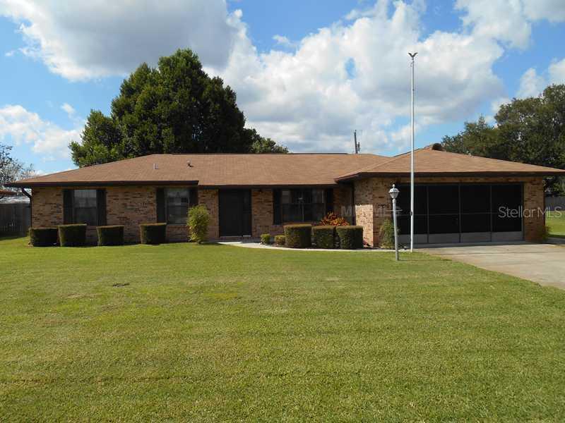 [Address Hidden by Seller], Deltona, FL 32725