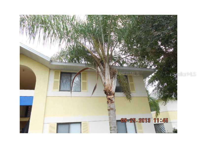 90 Hidden Lake Dr. #124, Sanford, FL 32773