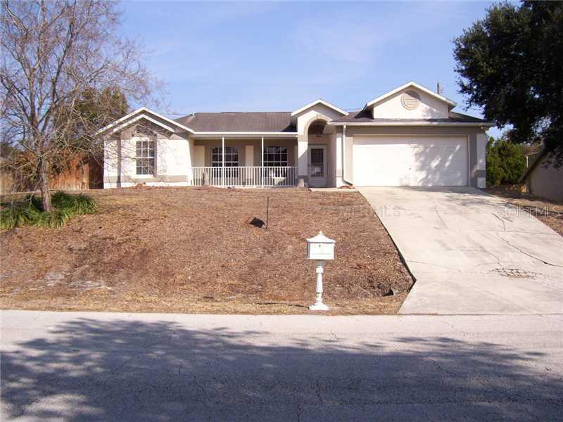 538 Geraldine Dr., Deltona, FL 32725