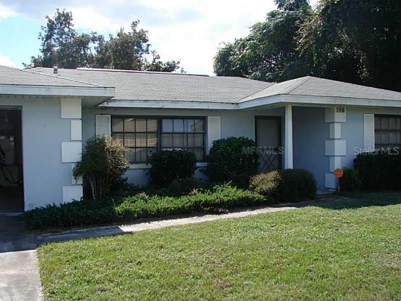 831 N 4th Ave., Deltona, FL 32725