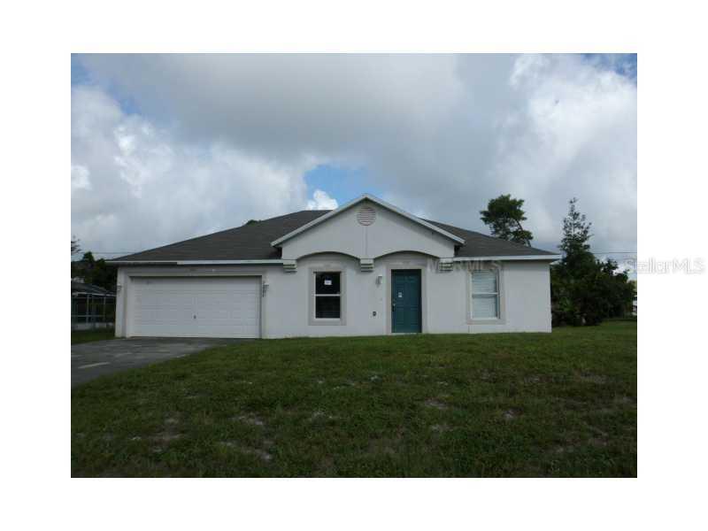 3234 N Tulsa Dr., Deltona, FL 32738