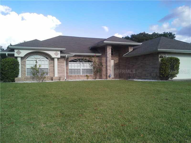 [Address Hidden by Seller], Deltona, FL 32725