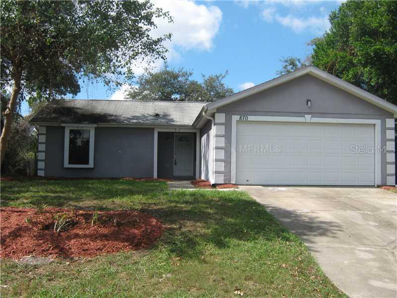 870 Farrington Dr., Deltona, FL 32725