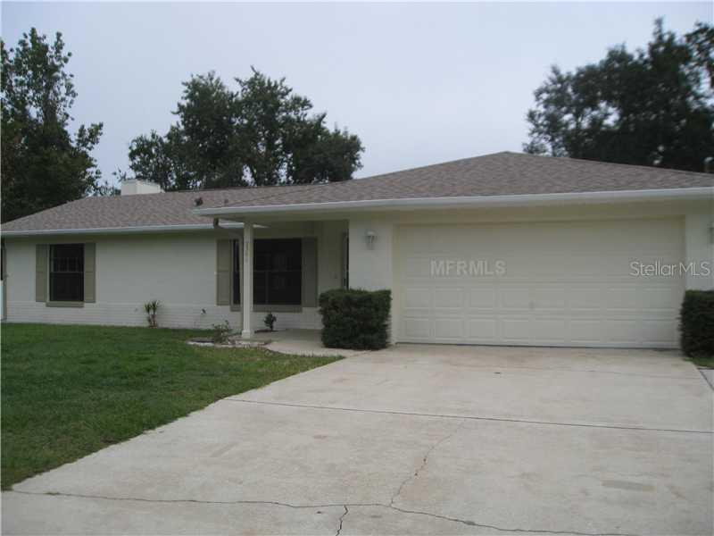 2301 El Prado Ter., Deltona, FL 32725