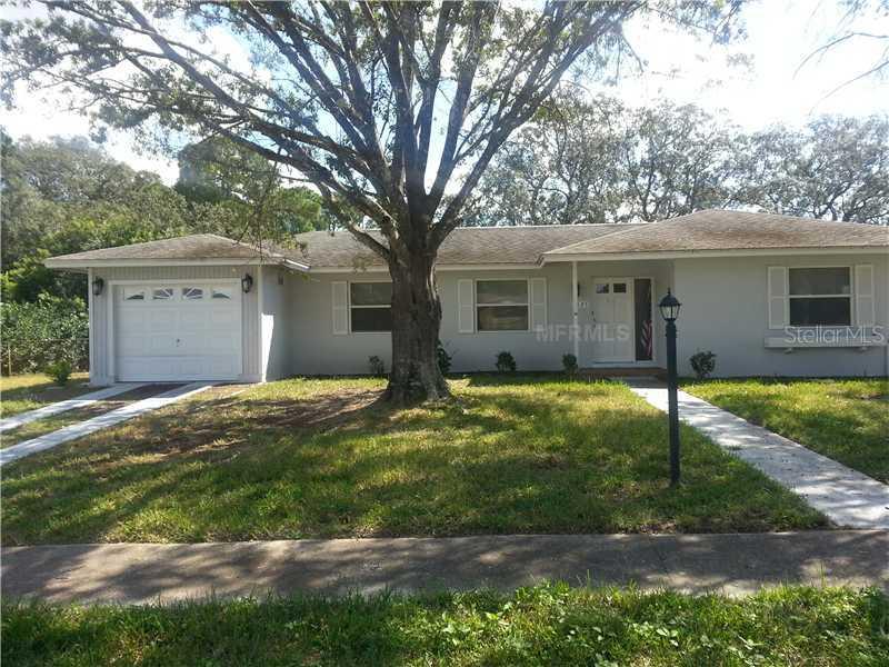 1525 Findlay St., Deltona, FL 32725