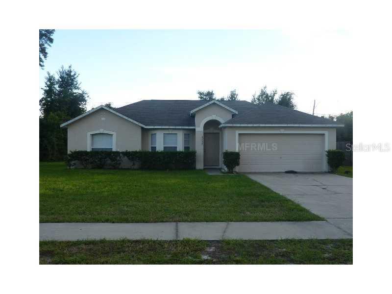 2637 Corrigan Dr., Deltona, FL 32738