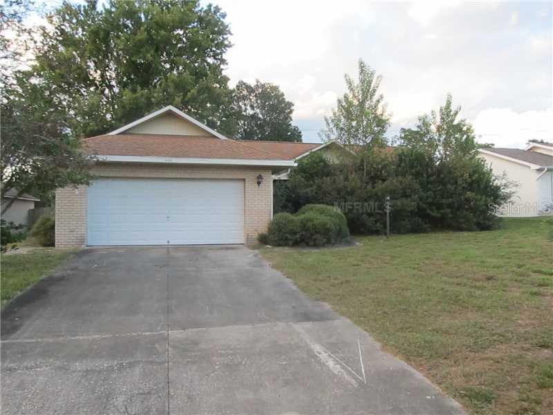 566 N Firwood Dr., Deltona, FL 32725