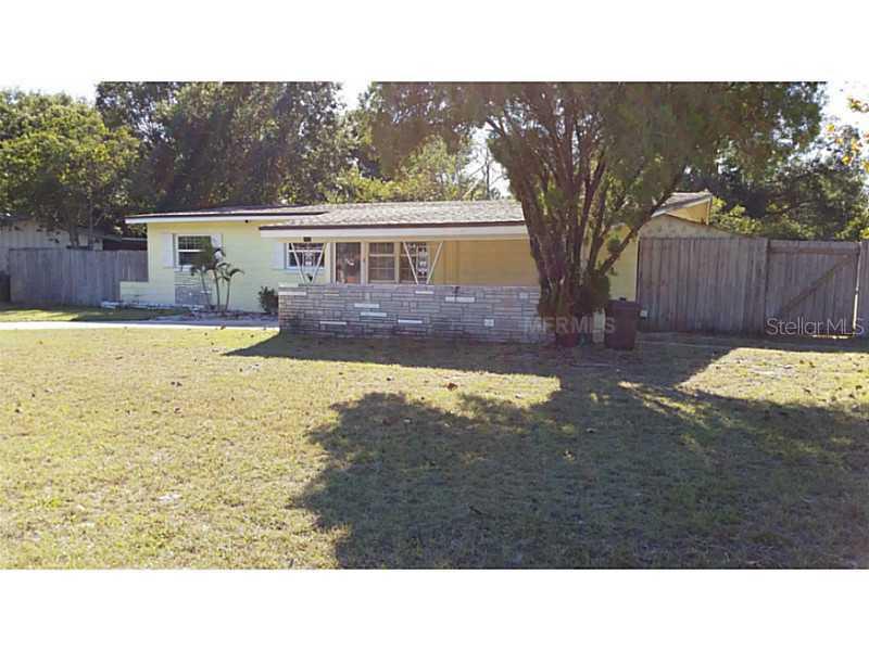 112 Lake Minnie Dr., Sanford, FL 32773