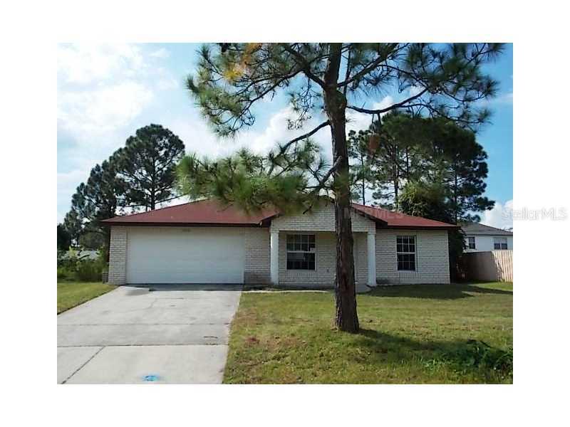2868 E Slater Dr., Deltona, FL 32738