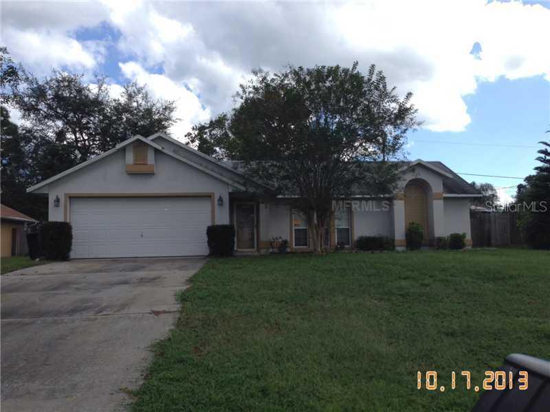 2851 Obannion Ter., Deltona, FL 32738