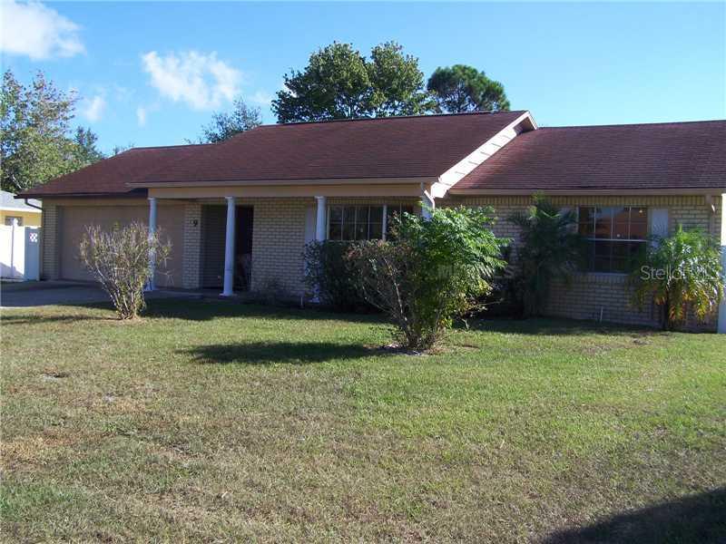509 Tyler Ave., Deltona, FL 32725