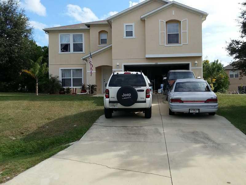 1185 Malone Ct., Deltona, FL 32725