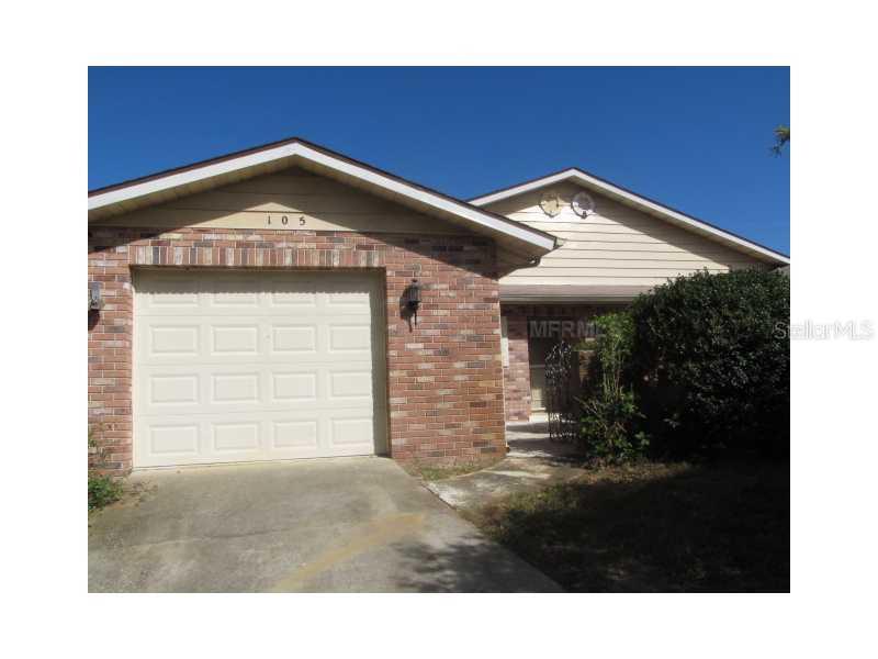 105 Shangri La Cir., Edgewater, FL 32132