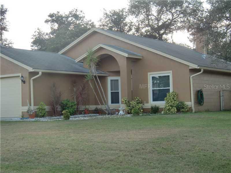 198 Heather Lane Dr., Deltona, FL 32738