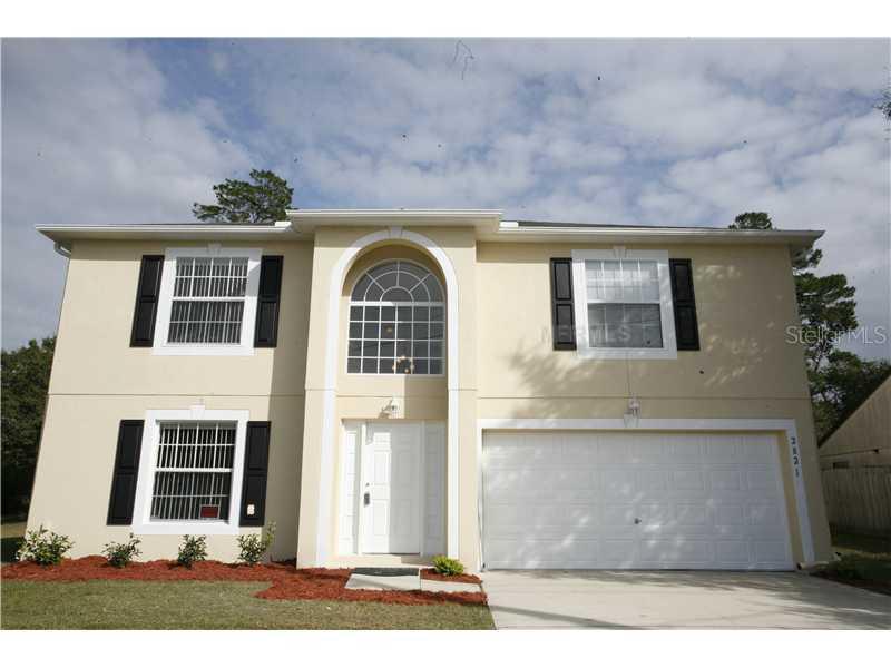 2821 E Waco Dr., Deltona, FL 32738