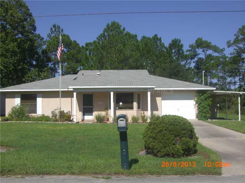 1041 Eastbrook Ave., Deltona, FL 32738