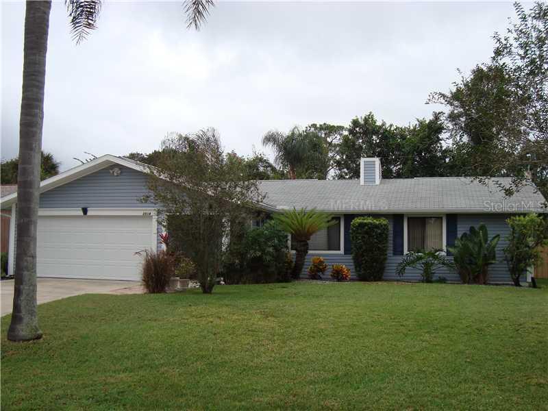 2518 Vista Palm Dr., Edgewater, FL 32141