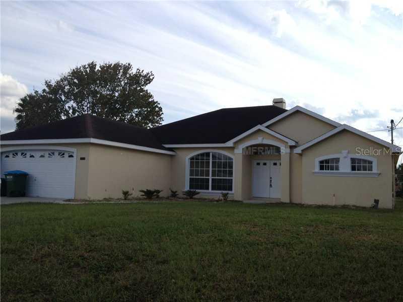 1541 E Normandy Blvd., Deltona, FL 32725