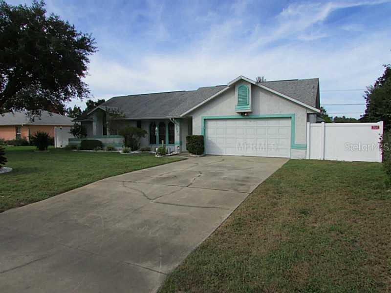[Address Hidden by Seller], Deltona, FL 32725