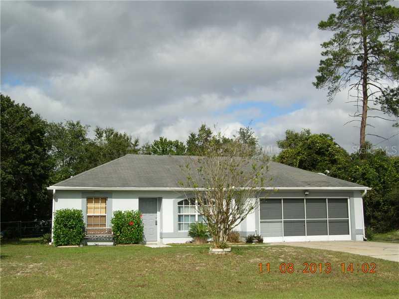 2618 Gramercy Dr., Deltona, FL 32738