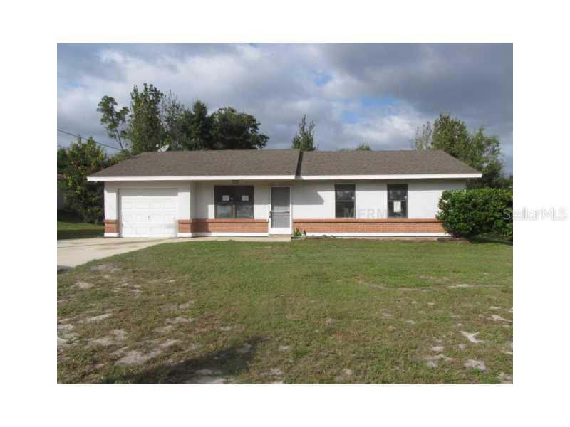 1962 Paragon St., Deltona, FL 32738