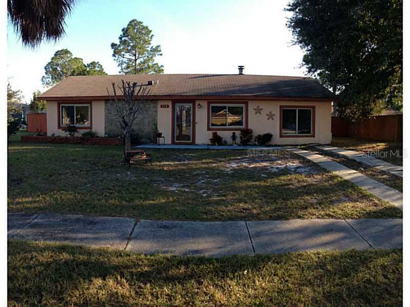 918 California Woods Cir., Orlando, FL 32824