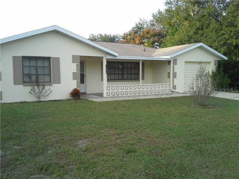 [Address Hidden by Seller], Deltona, FL 32725
