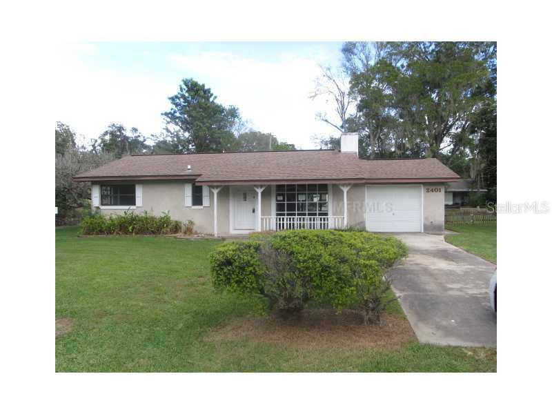 2401 Kumquat Dr., Edgewater, FL 32141