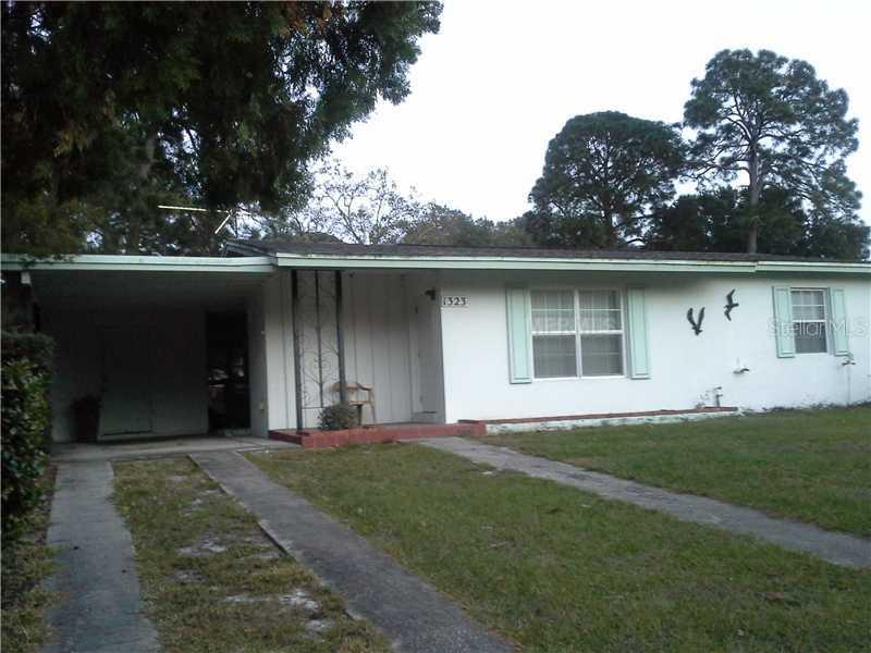 [Address Hidden by Seller], Deltona, FL 32725
