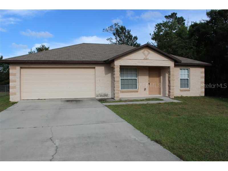 2765 Courtland Blvd., Deltona, FL 32738