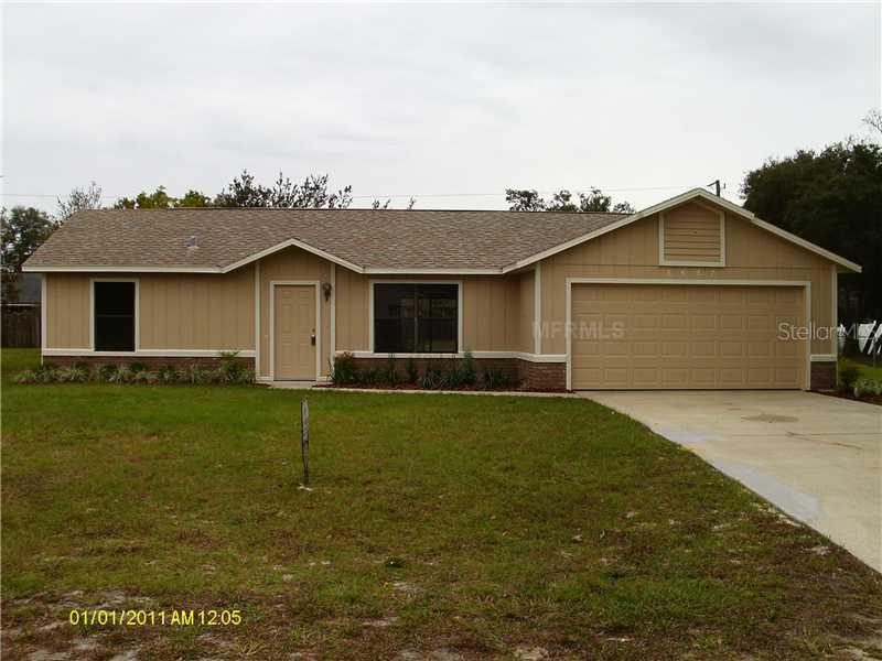 3537 Linwood Ct., Deltona, FL 32738