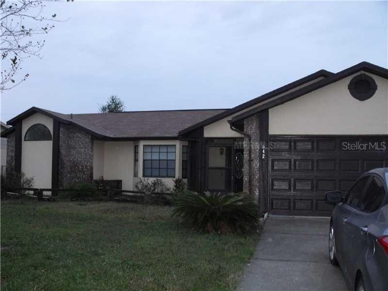 842 Abbott Ave., Deltona, FL 32725