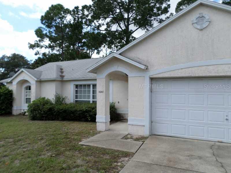 1648 Gregory Dr., Deltona, FL 32738