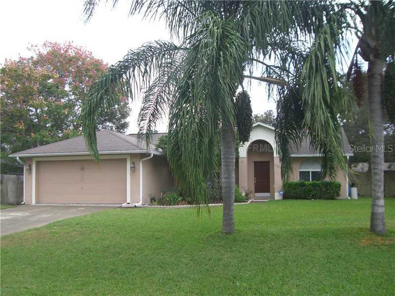 [Address Hidden by Seller], Deltona, FL 32725