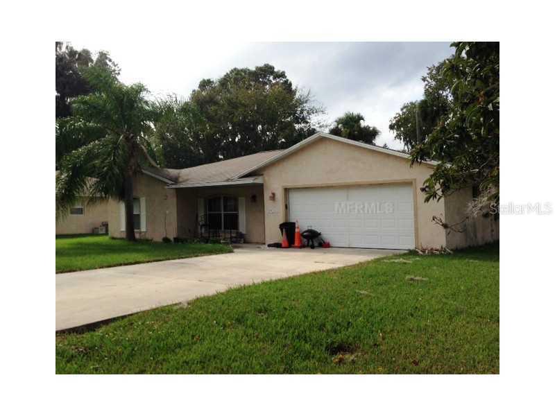 2518 Kumquat Dr., Edgewater, FL 32141