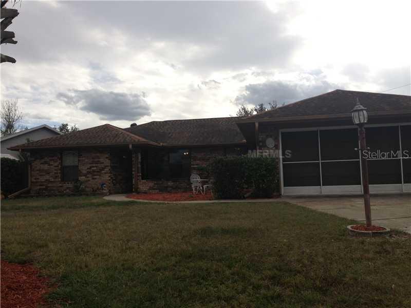 2431 Kerridale St., Deltona, FL 32738