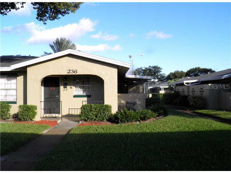236 Mont Blanc Ct. #102, Casselberry, FL 32707