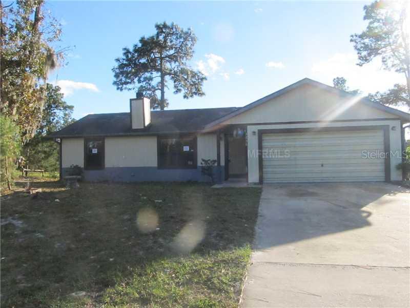 3236 Sky St., Deltona, FL 32738