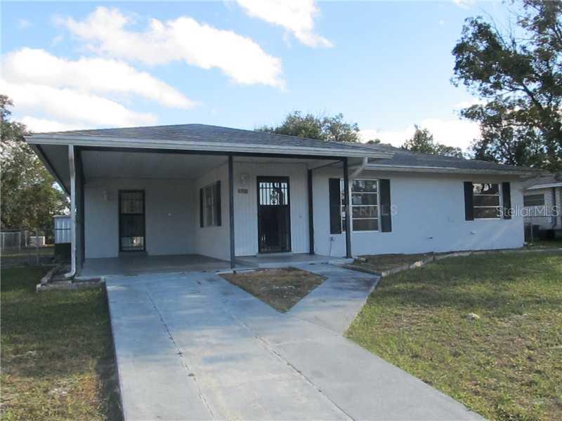 2421 Evergreen Ave., Deltona, FL 32738