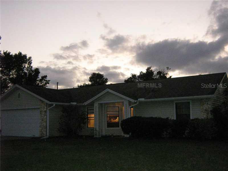 [Address Hidden by Seller], Deltona, FL 32725