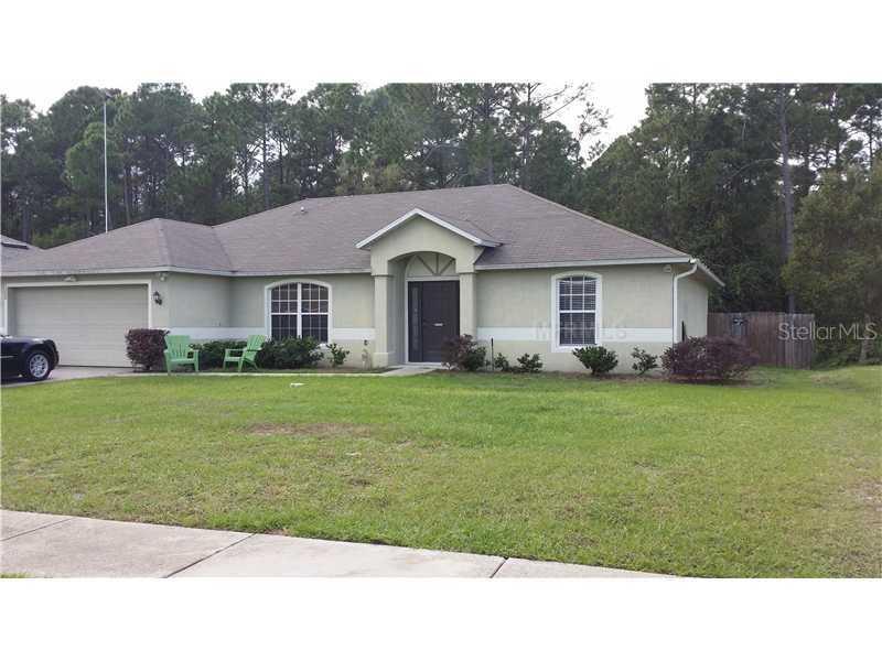 3208 Utah Dr., Deltona, FL 32738