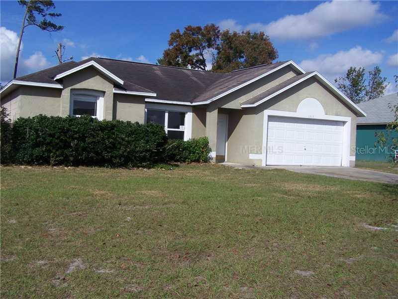 1717 Morven Ct., Deltona, FL 32738