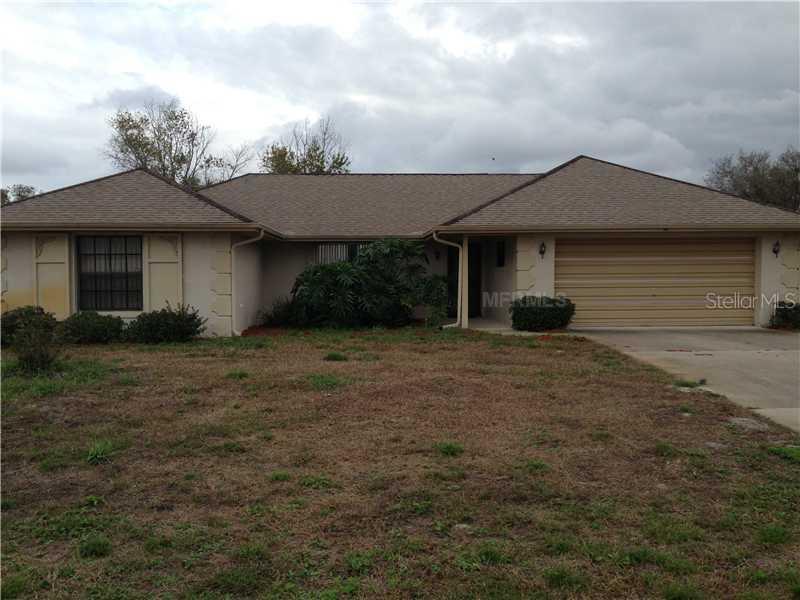 2433 Vespero St., Deltona, FL 32738