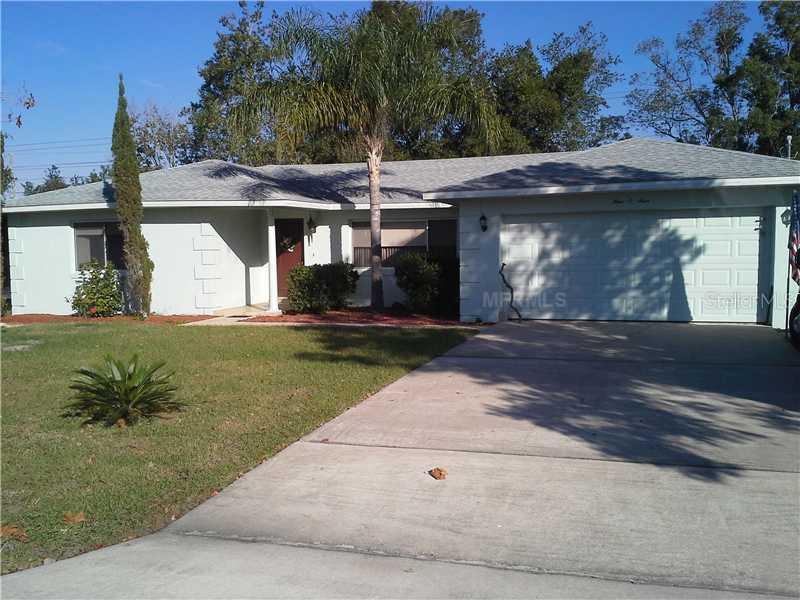 [Address Hidden by Seller], Deltona, FL 32725
